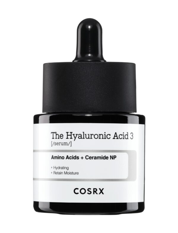 Cosrx The Hyaluronic Acid 3 Serum