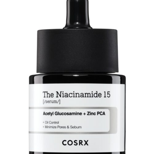 Cosrx The Niacinamide 15 Serum