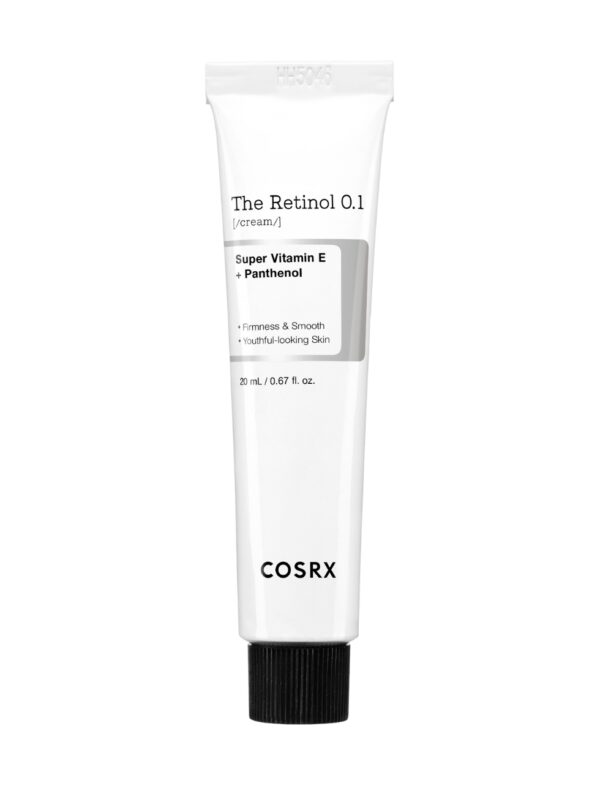 Cosrx The Retinol 0.1 Cream