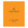 The Skin House Dr. Clear Magic Serum Tester