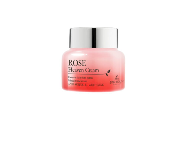 The Skin House Rose Heaven Cream