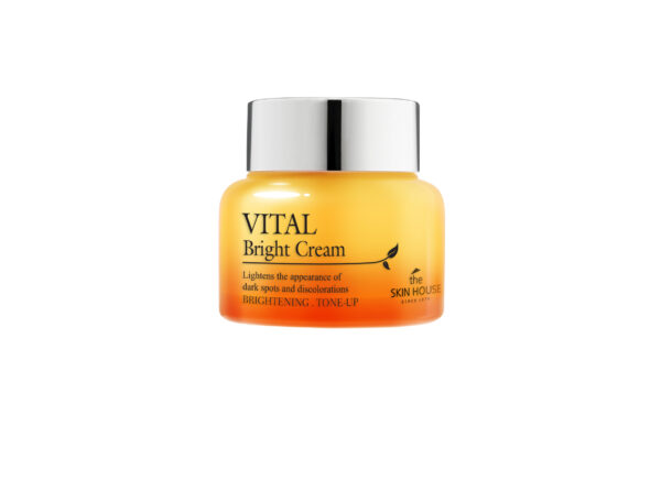 The Skin House Vital Bright Cream