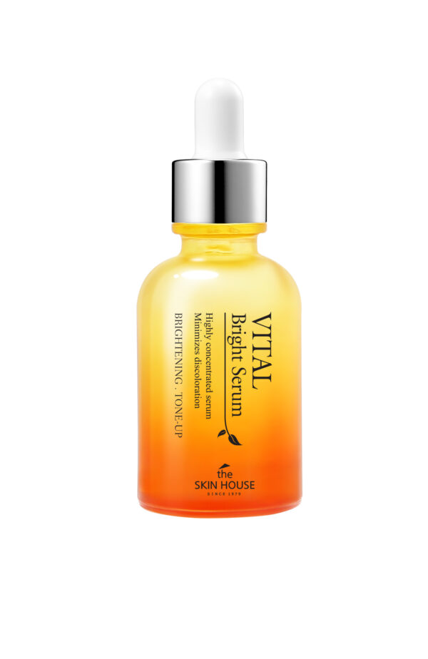 The Skin House Vital Bright Serum