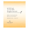 The Skin House Vital Bright Serum Tester