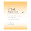 The Skin House Vital Bright Toner Tester