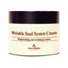 The Skin House Wrinkle Snail System Cream 50ml