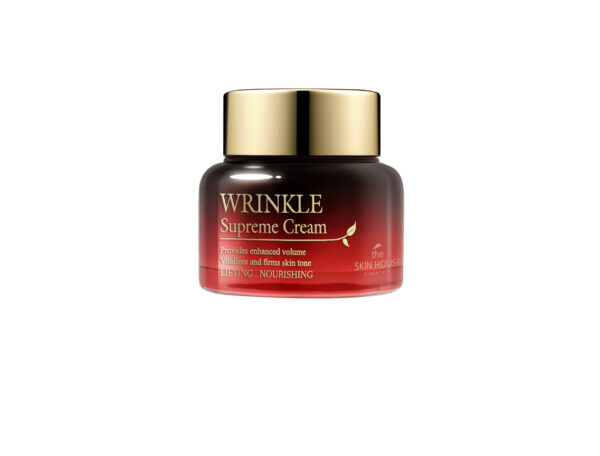 The Skin House Wrinkle Supreme Cream