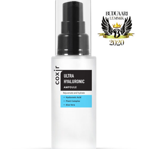 Coxir Ultra Hyaluronic Ampoule