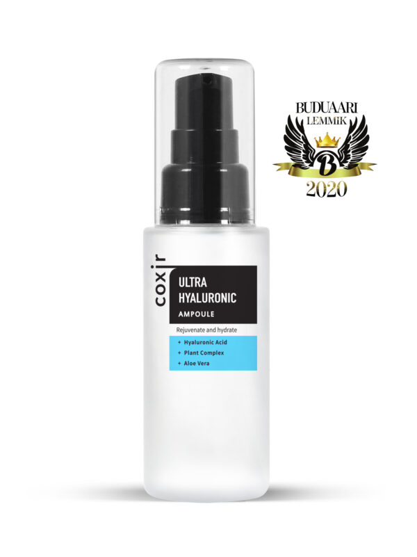 Coxir Ultra Hyaluronic Ampoule