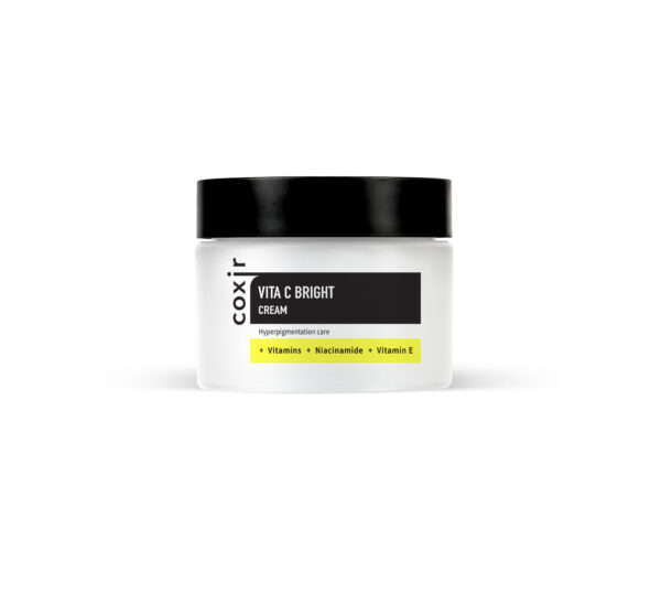 Coxir Vita C Bright Cream
