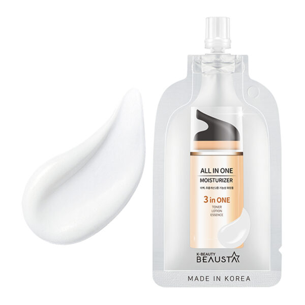 Beausta All In One Moisturizer