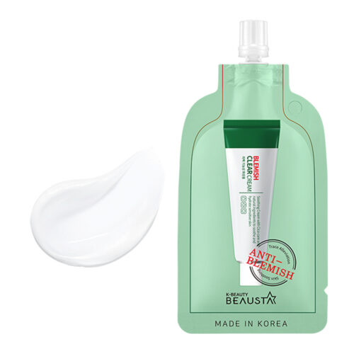 Beausta Blemish Clear Cream