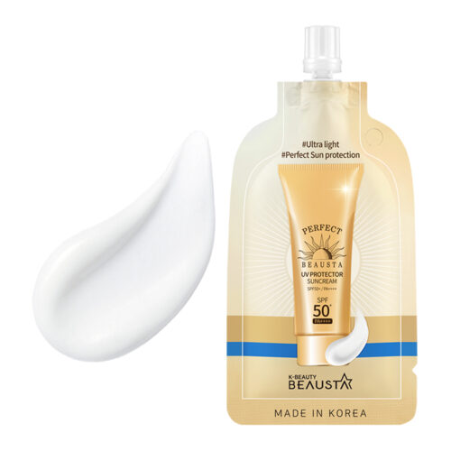 Beausta UV Protector Suncream