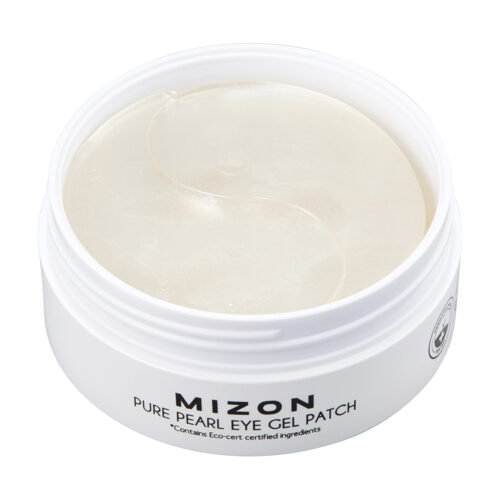 Mizon Pure Pearl Eye Gel Patch