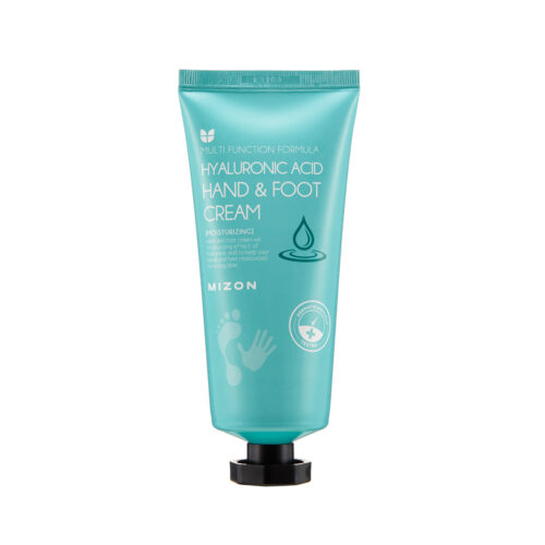 Mizon Hyaluronic Hand and Foot Cream