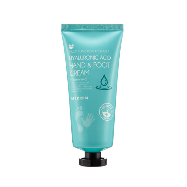 Mizon Hyaluronic Hand and Foot Cream