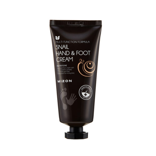 Mizon Snail Hand and Foot Cream