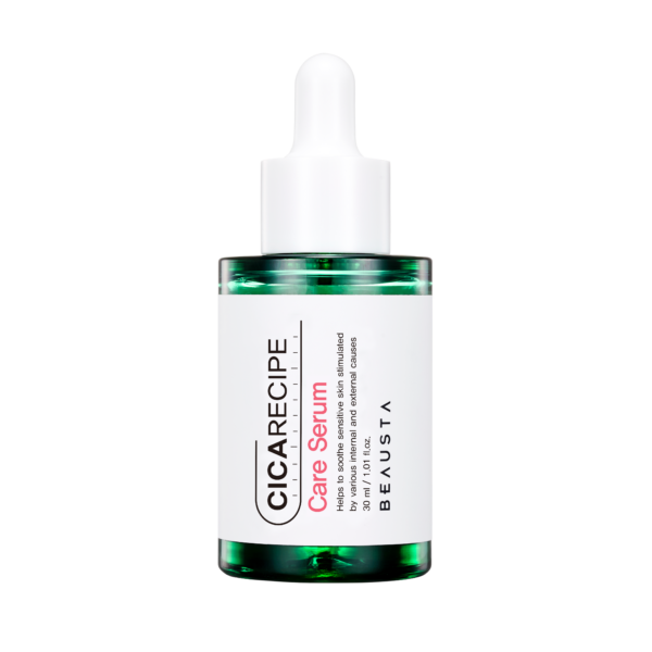 Beausta Cicarecipe Serum