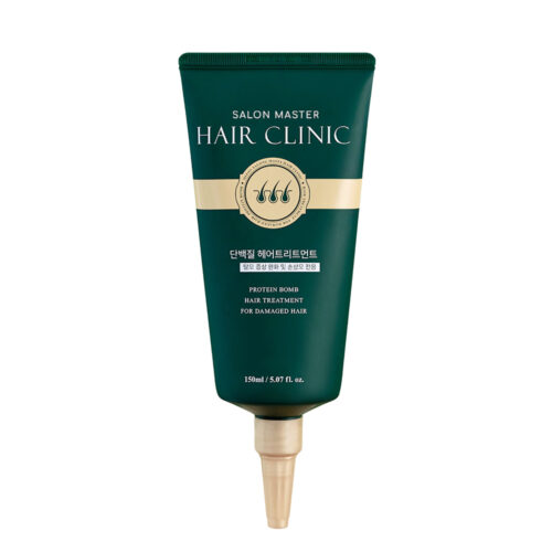 Mizon Salon Master Hair Clinic 150ml