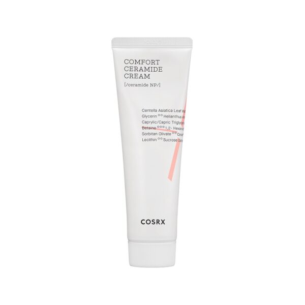 Cosrx Balancium Comfort Ceramide Cream