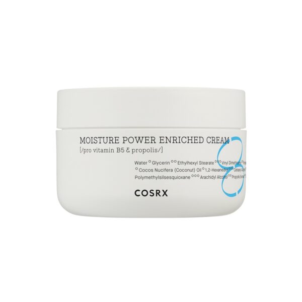 Cosrx Hydrium Moisture Power Enriched Cream