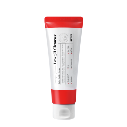 Mizon Good Bye Blemish Low pH Cleanser