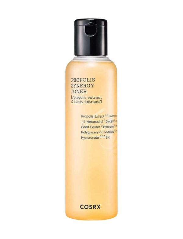 Cosrx Full Fit Propolis Synergy Toner