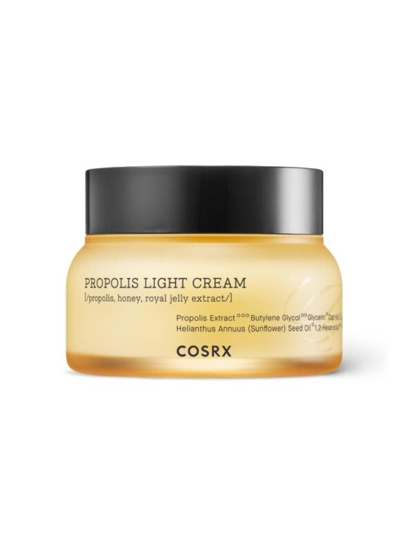 Cosrx Full Fit Propolis Light Cream