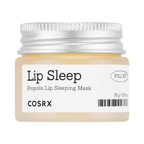 Cosrx Full Fit Propolis Lip Sleeping Mask
