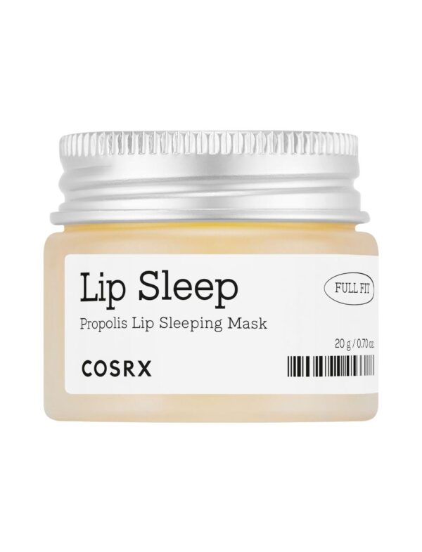 Cosrx Full Fit Propolis Lip Sleeping Mask