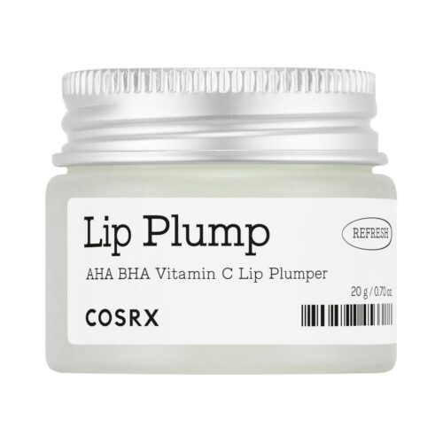 Cosrx Refresh AHA BHA Vitamin C Lip Plumper