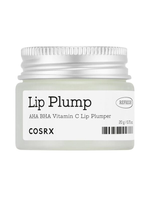Cosrx Refresh AHA BHA Vitamin C Lip Plumper