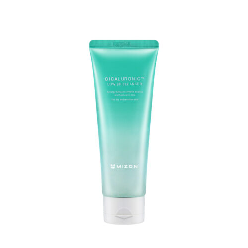Mizon Cicaluronic Low pH Cleanser