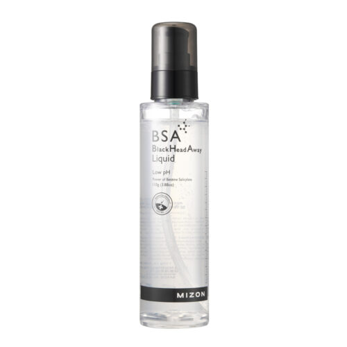 Mizon BSA Blackhead Away Liquid