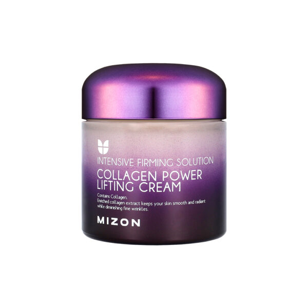 Mizon Collagen Power Lifting Cream