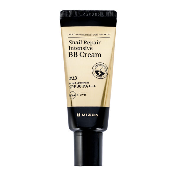 Mizon Snail Repair Intensive BB Cream #23 20ml