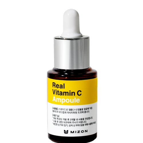Mizon Real Vitamin C Ampoule 15ml