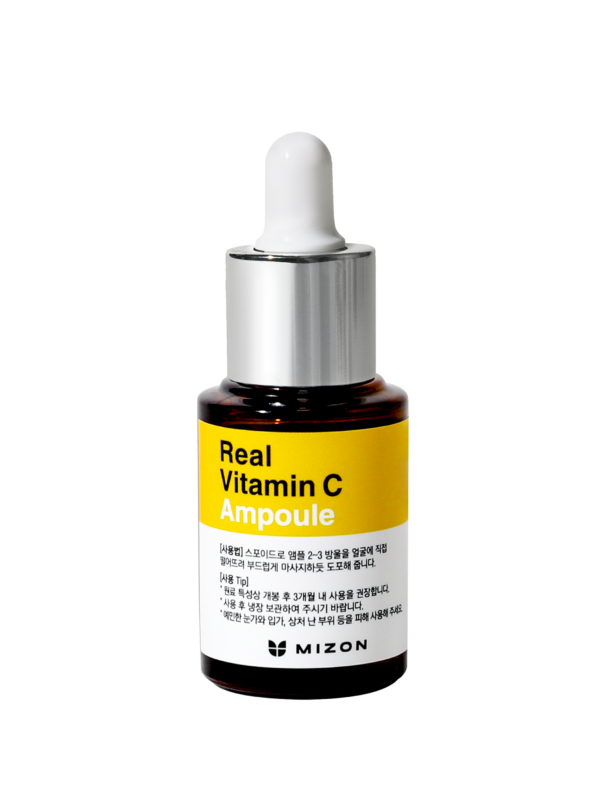 Mizon Real Vitamin C Ampoule 15ml