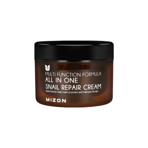Mizon All In One Snail Repair Cream 120ml