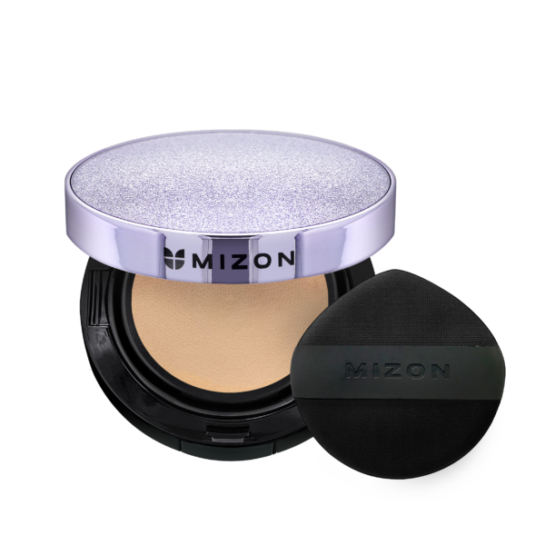 MIZON VEGAN COLLAGEN CUSHION #21