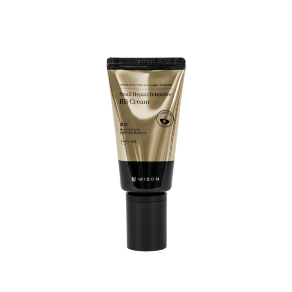 (EU Renewal) Mizon Snail Repair Intensive BB Cream #21 50g