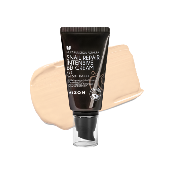 Mizon Snail Repair Intensive BB Cream #21