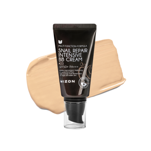 Mizon Snail Repair Intensive BB Cream #23