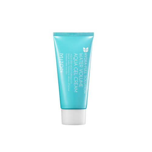 Mizon Water Volume Aqua Gel Cream