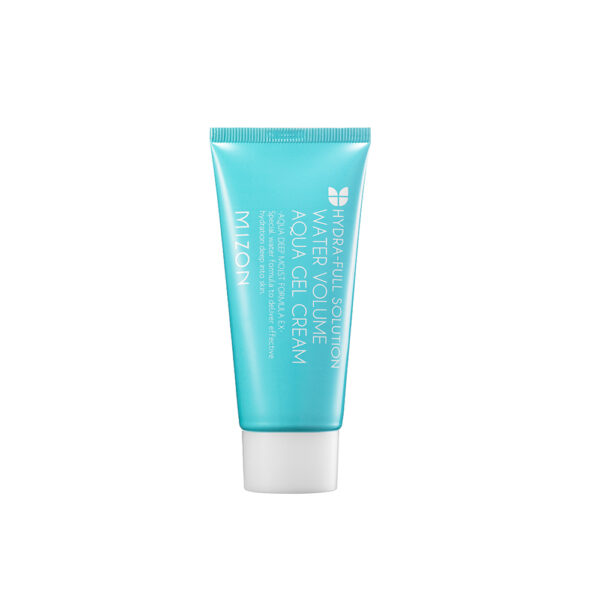 Mizon Water Volume Aqua Gel Cream