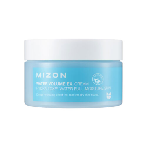 Mizon Water Volume EX First Cream 100ml
