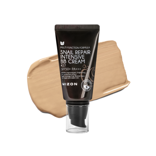 Mizon Snail Repair Intensive BB Cream #27