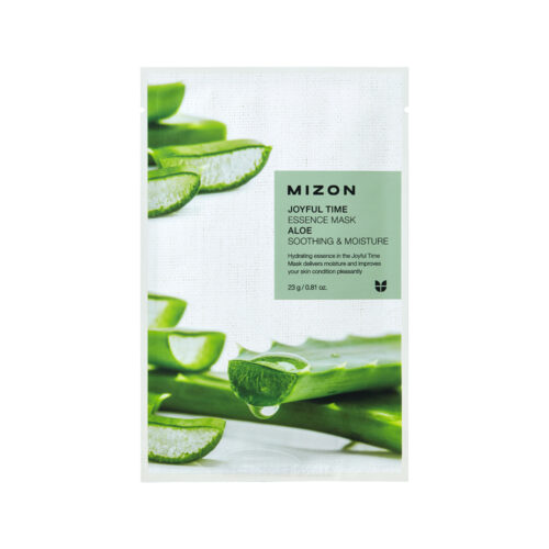 Mizon Joyful Time Essence Mask [Aloe]