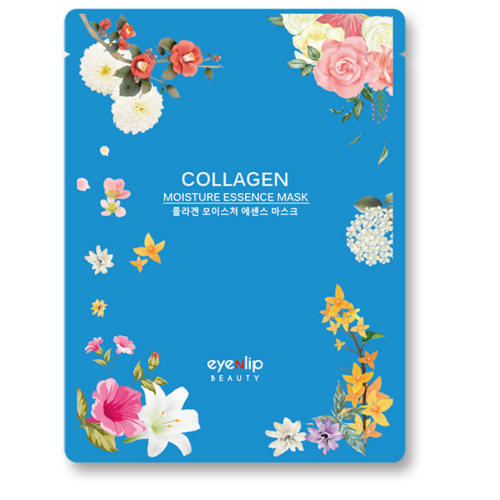 Eyenlip Moisture Essence Mask Collagen