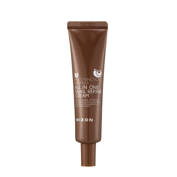 Mizon All in One Snail Repair Cream Tube 35ml